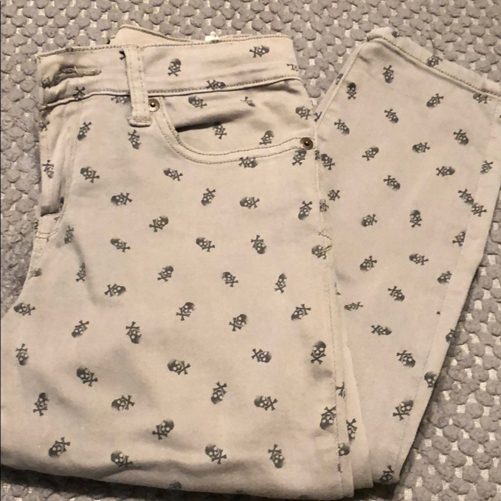 Lucky jeans Charlie super skinny